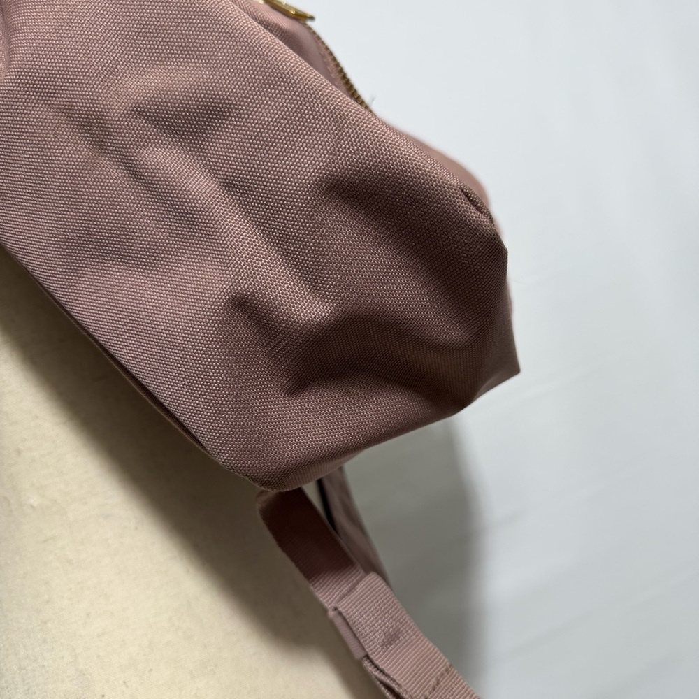 Herschel • Nova Mini Backpack Ash Rose Pink 9L - Picture 6 of 13